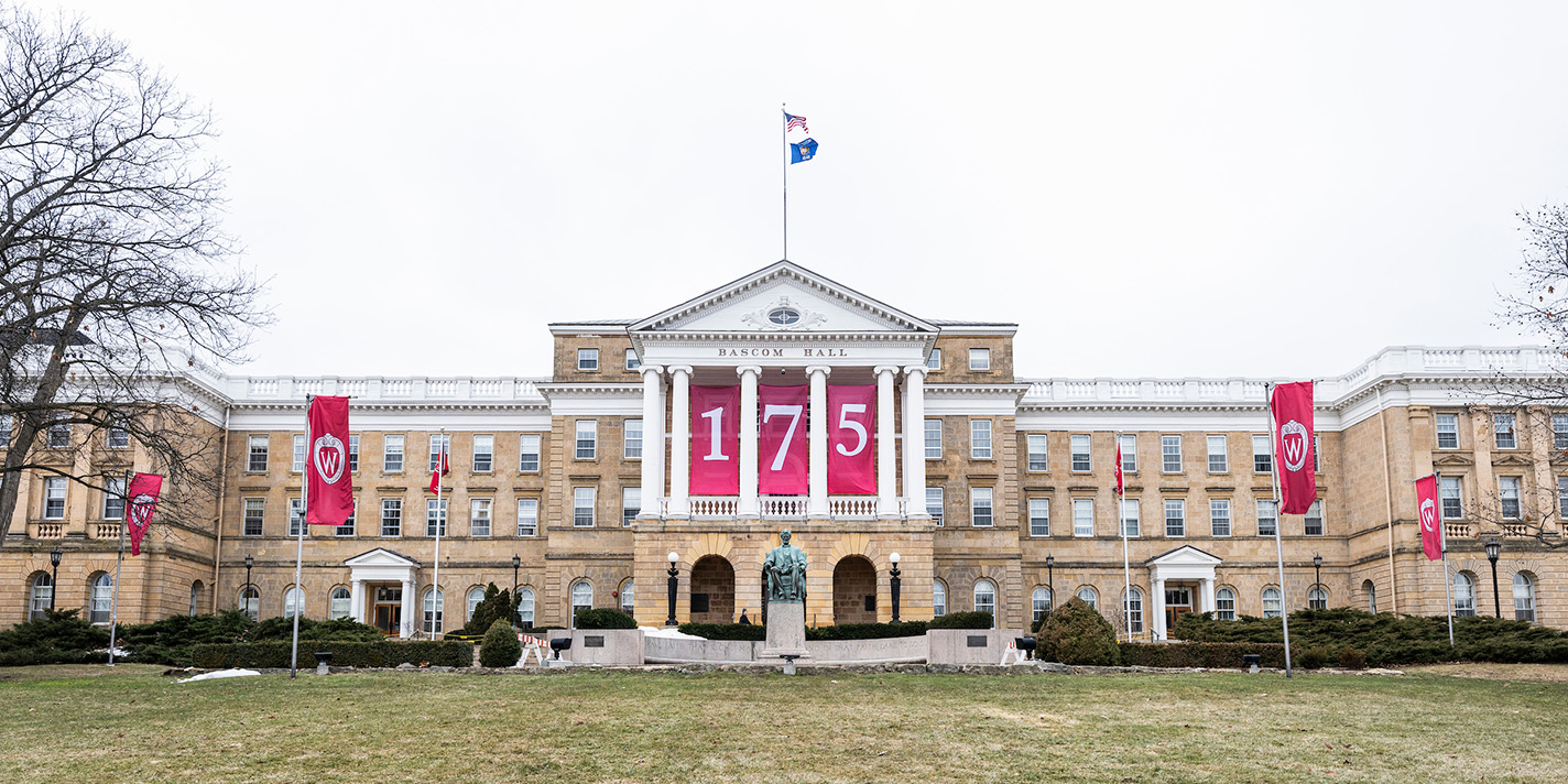 Bascom Hall