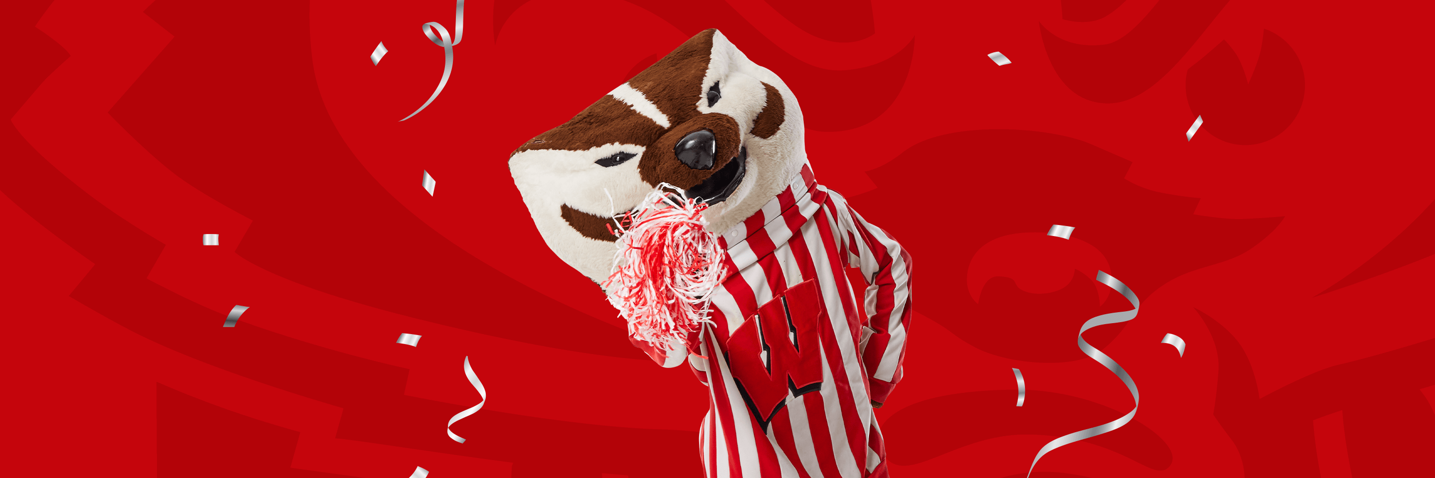 Bucky Badger